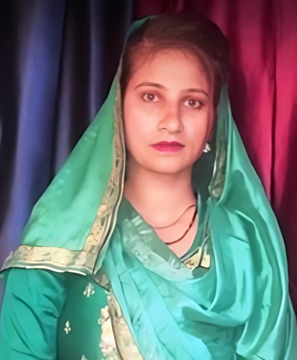 Meerut murder mystery