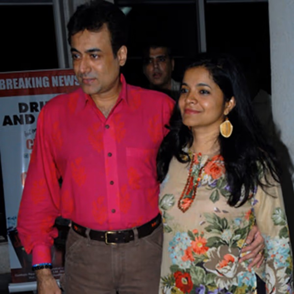 Nitish Bharadwaj IAS Smita Gate Nitish Bharadwaj IAS Smita Gate