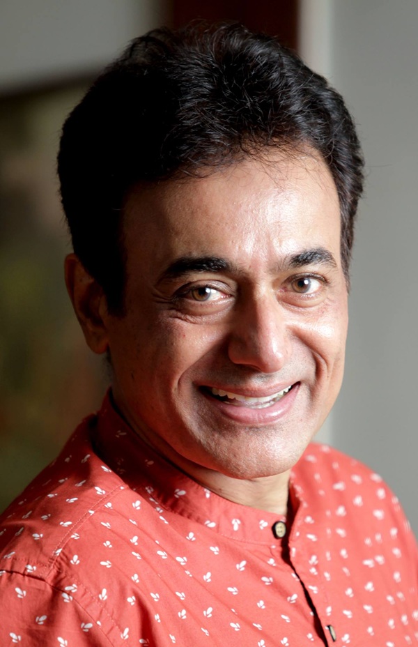 Nitish Bharadwaj IAS Smita Gate Nitish Bharadwaj IAS Smita Gate