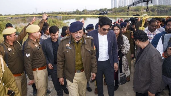 noida techie yuvraj mehta death case