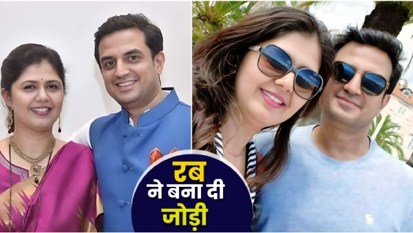 Pankaja Gopinathrao Munde Caste Pankaja Gopinathrao Munde Caste