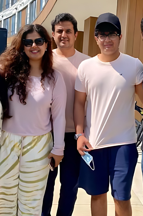 Pankaja Gopinathrao Munde Caste Pankaja Gopinathrao Munde Caste