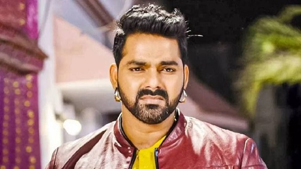 Pawan Singh