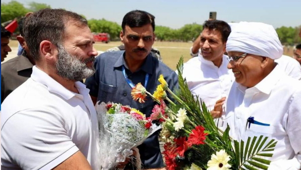 Phool Singh Baraiya Caste Phool Singh Baraiya Caste