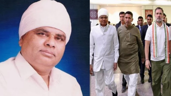 Who is Congress MLA Phool Singh Baraiya