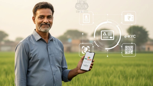 PM Kisan Samman Nidhi PM Kisan Samman Nidhi