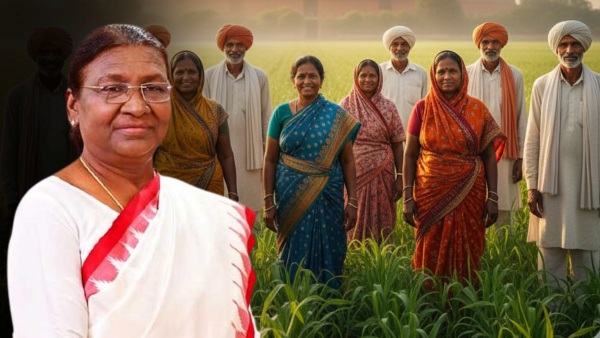 PM Kisan Samman Nidhi 22nd Installment PM Kisan Samman Nidhi 22nd Installment