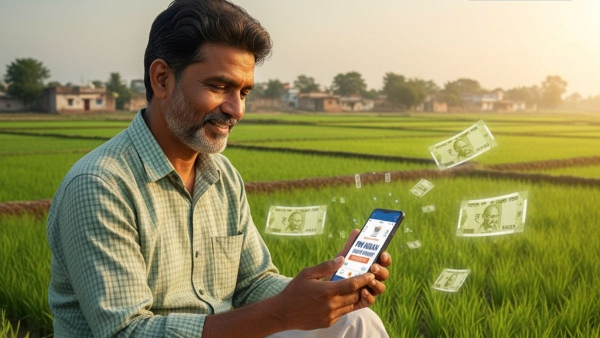 Rajasthan PM Kisan Yojana Rajasthan PM Kisan Yojana