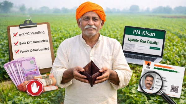 PM Kisan Yojana PM Kisan Yojana