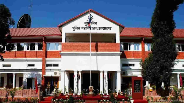 Republic Day 2026 List policemen Uttarakhand who received President Medal Governor Service Medal Republic Day 2026 List policemen Uttarakhand who received President Medal Governor Service Medal