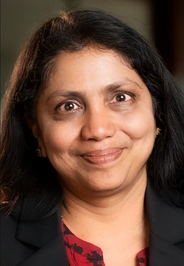 Sridhar Vembu Pramila Srinivasan Dvorce Case