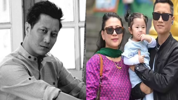 Prashant Tamang Prashant Tamang