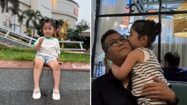 Prashant Tamang Daughter Prashant Tamang Daughter