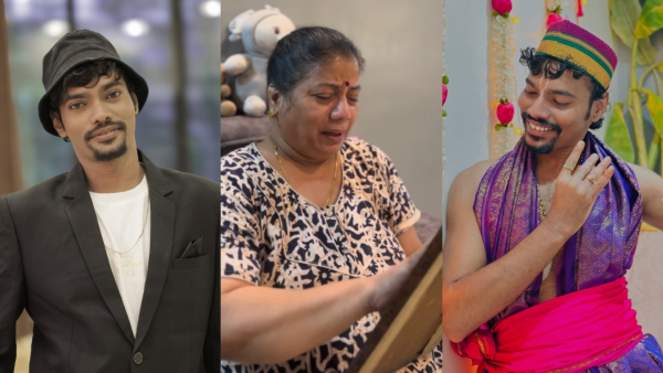 Marathi Influencer Prathamesh Kadam Death