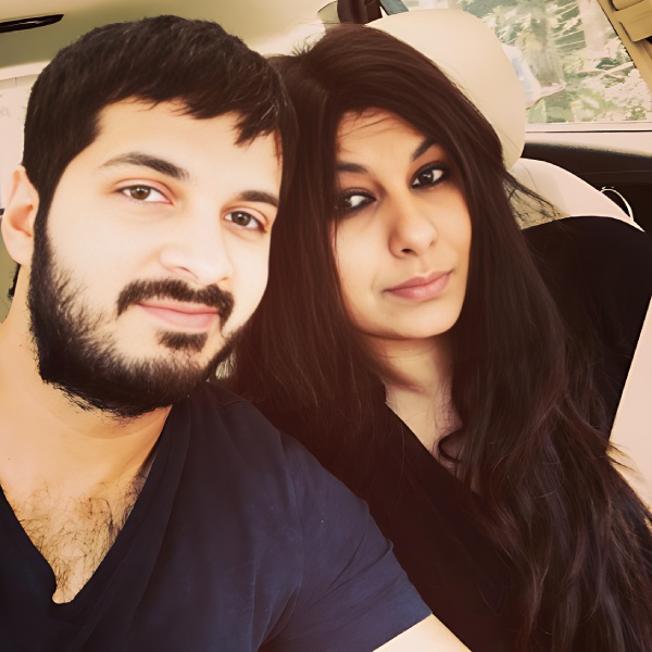 Priya Agarwal Love Story Priya Agarwal Love Story