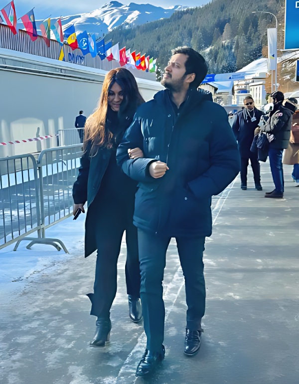 Priya Agarwal Love Story Priya Agarwal Love Story