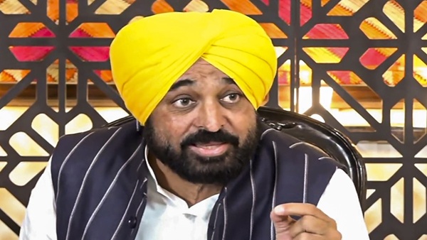 Punjab News Bhagwant Mann government
