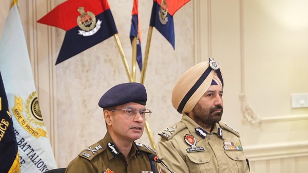 Punjab Police Punjab Police