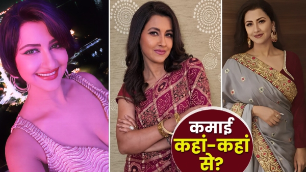 Rachna Banerjee Net Worth Rachna Banerjee Net Worth