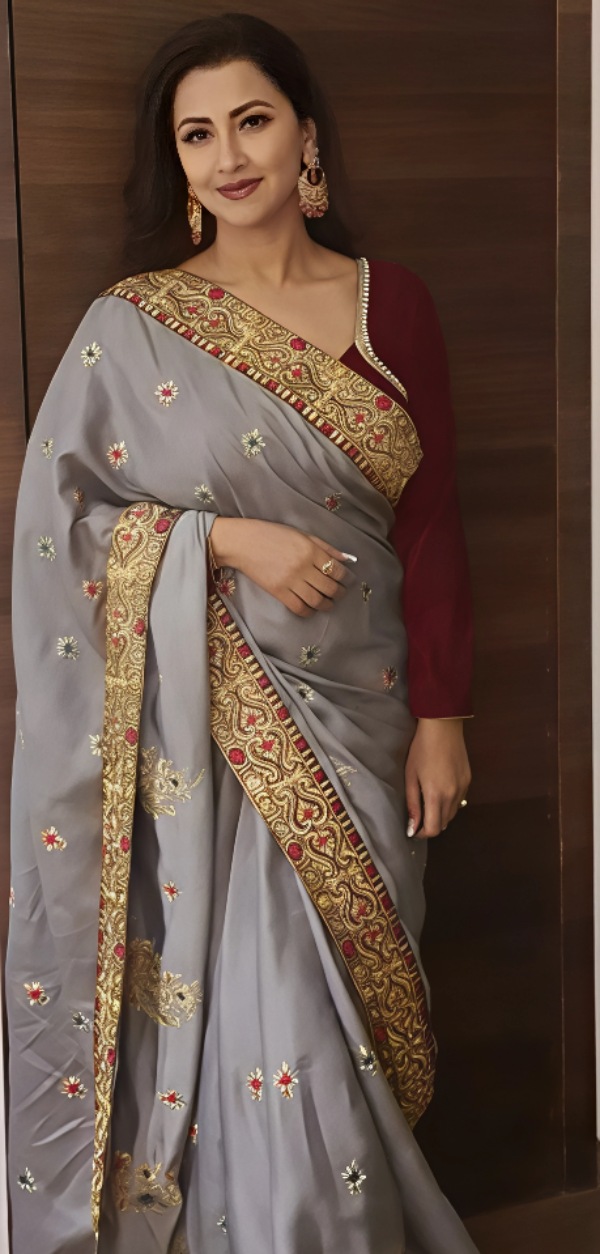 Rachna Banerjee Net Worth Rachna Banerjee Net Worth