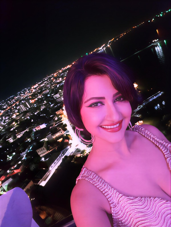 Rachna Banerjee Net Worth