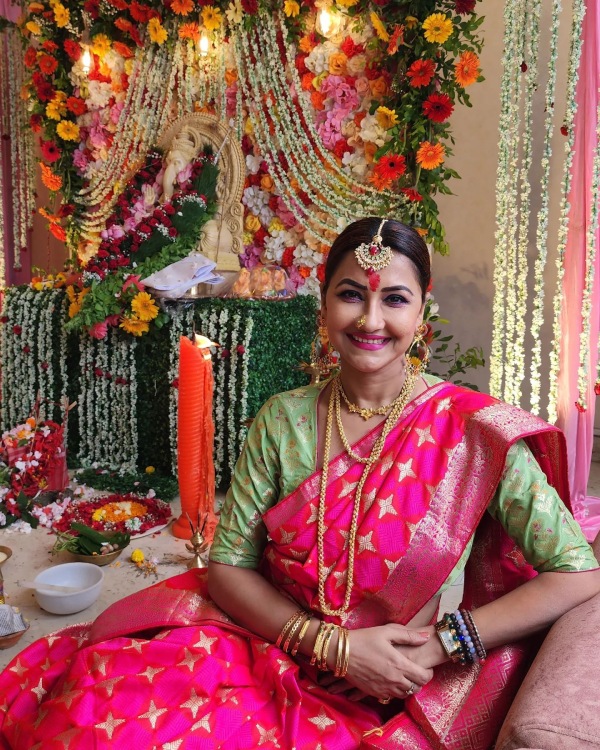 Rachna Banerjee Net Worth Rachna Banerjee Net Worth