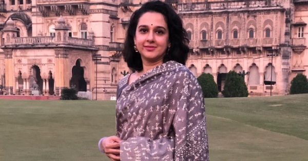 Radhikaraje Gaekwad Radhikaraje Gaekwad