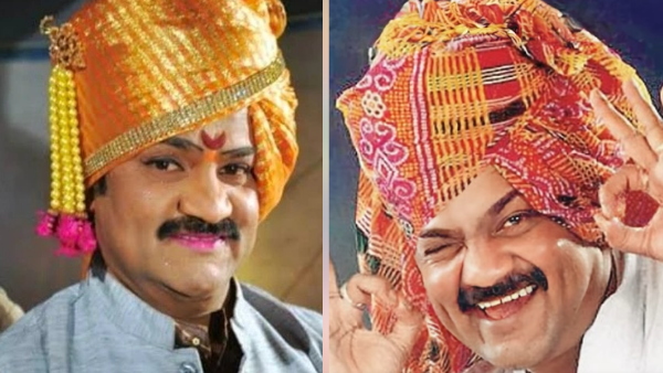 Who is Raghuvir Khedkar Who is Raghuvir Khedkar