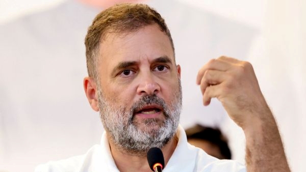 Rahul Gandhi Rahul Gandhi