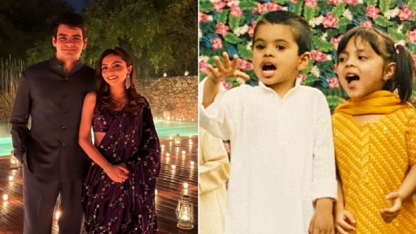 Raihan Vadra Aviva Baig Engagement Raihan Vadra Aviva Baig Engagement