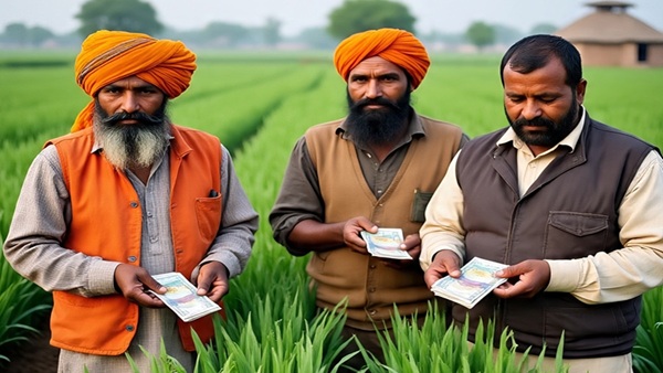 Rajasthan CM Kisan Samman Yojana Rajasthan CM Kisan Samman Yojana