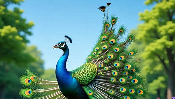 Rajasthan News Death Of 12 Peacocks Rajasthan News Death Of 12 Peacocks