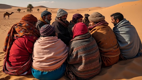 Rajasthan Weather Alert Rajasthan Weather Alert