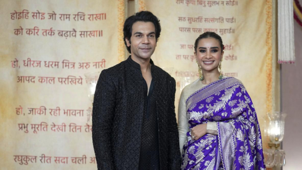 Rajkummar Rao Rajkummar Rao