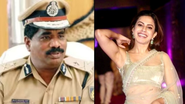 Ramachandra Rao MMS Controversy Ramachandra Rao MMS Controversy