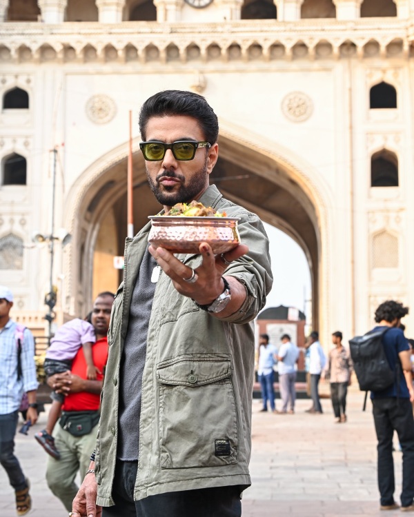 Ranveer Brar Ranveer Brar