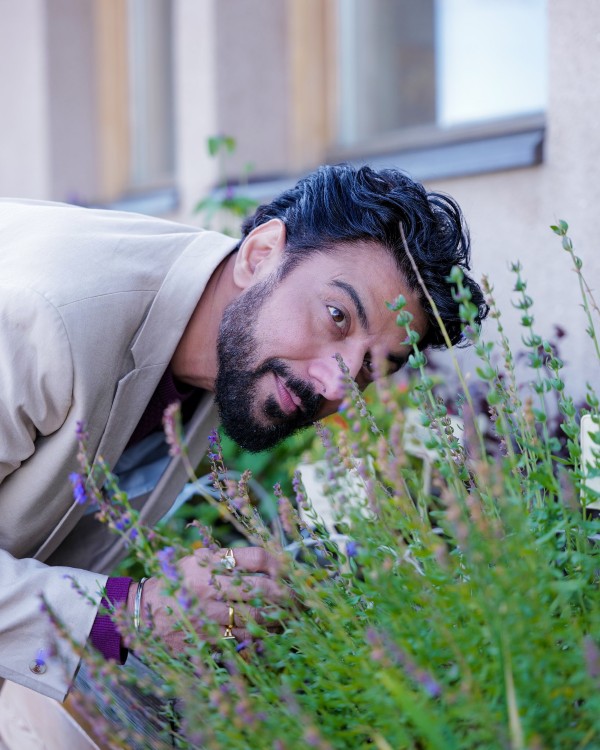 Ranveer Brar Ranveer Brar