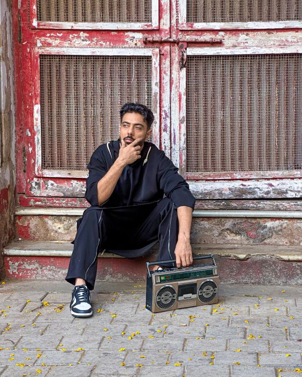 Ranveer Brar Ranveer Brar