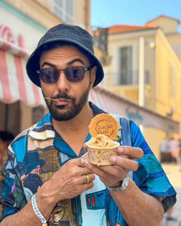 Ranveer Brar Ranveer Brar