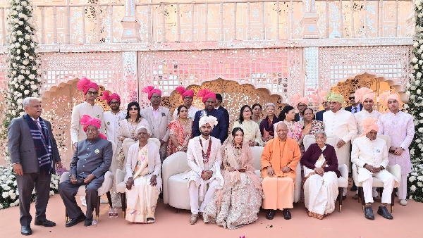 Rashi Marriage Shivendra Rashi Marriage Shivendra