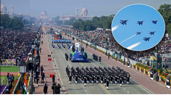 Republic Day 26 January 2026 Republic Day 26 January 2026