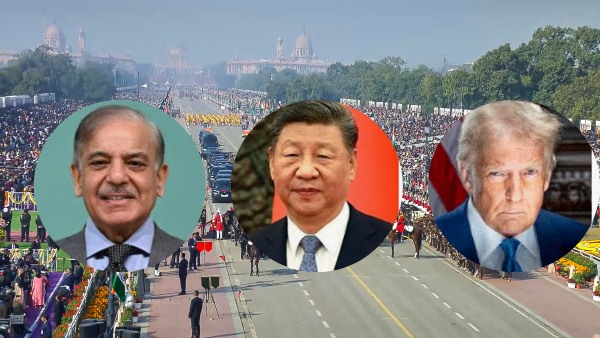 Republic Day 2026 world reactions Republic Day 2026 world reactions