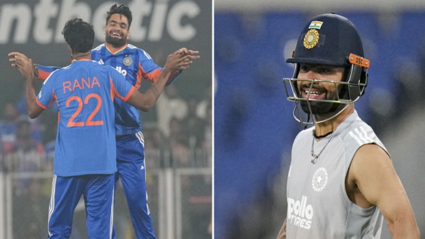 Rinku Singh 1 Rinku Singh 1