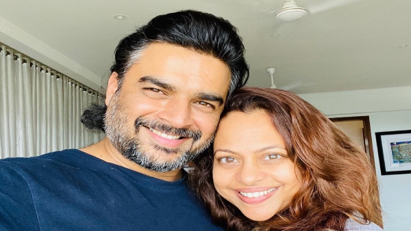 R Madhavan Love Story R Madhavan Love Story