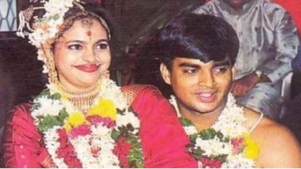 R Madhavan Love Story