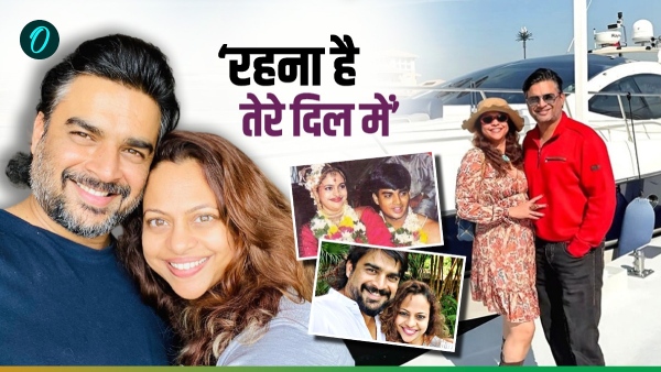 R Madhavan Love Story R Madhavan Love Story