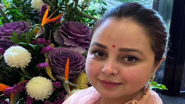 Rohini Acharya Rohini Acharya