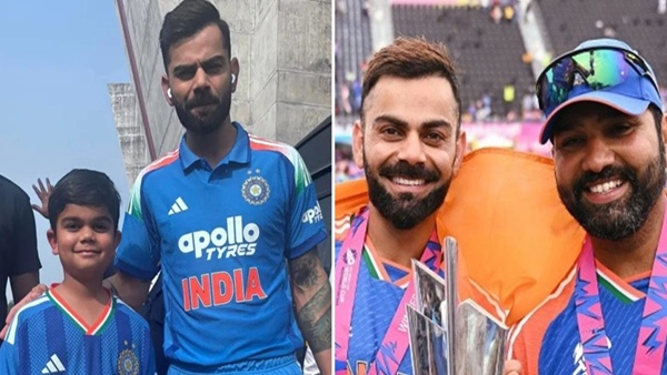 Virat Kohli 1