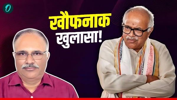 RVS Mani Padma Shri RVS Mani Padma Shri