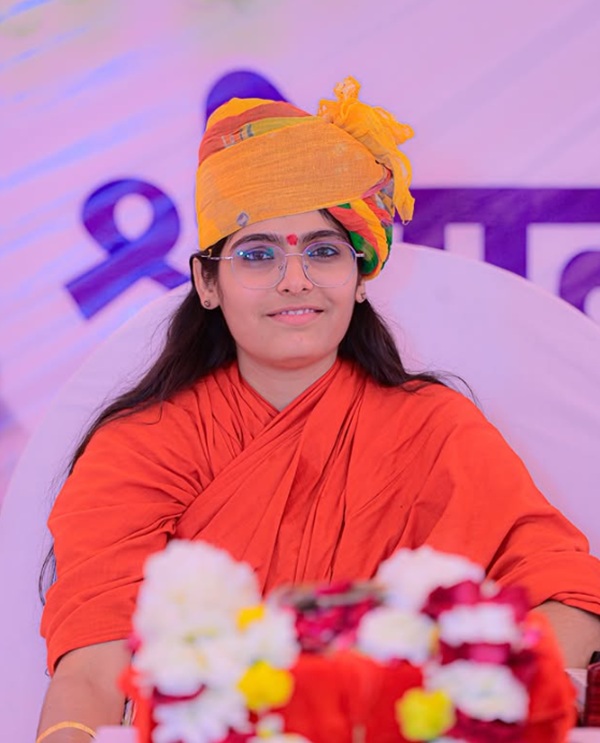 Sadhvi Prem Baisa Death Sadhvi Prem Baisa Death